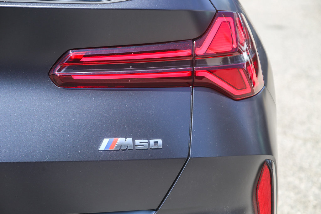 New 2026 BMW X3 M50 w/ Premium Package AWD/4WD image 7