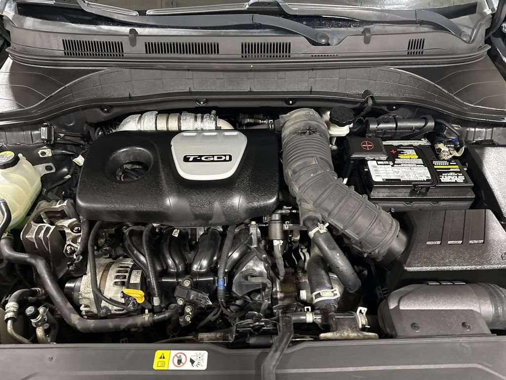 Used 2018 Hyundai Kona Ultimate AWD/4WD image 26
