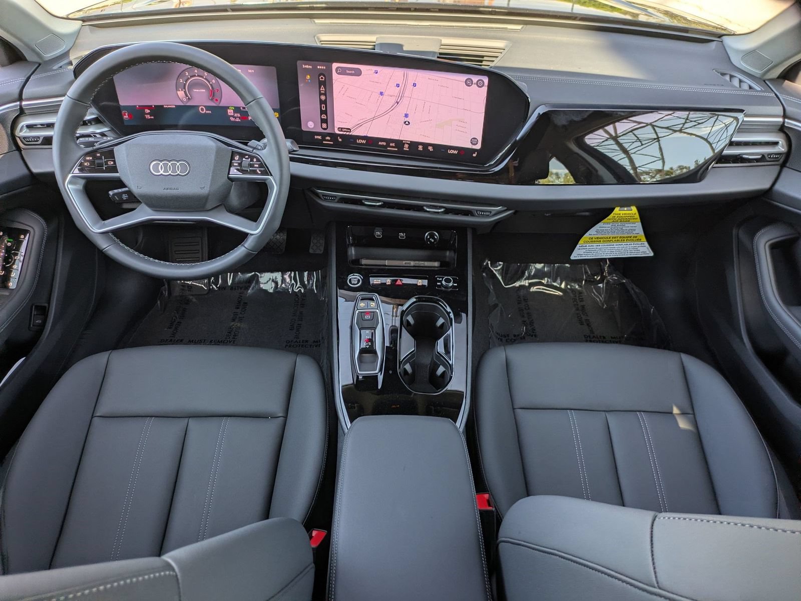 New 2026 Audi A5 Premium AWD/4WD image 5