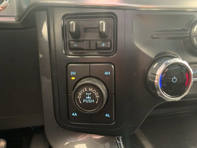 Used 2023 Ford F150 Lariat w/ Equipment Group 502A High image 21