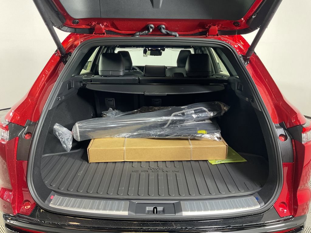 New 2026 Toyota Crown Signia image 19