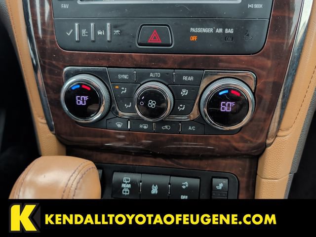 Used 2015 Buick Enclave Leather AWD/4WD image 16
