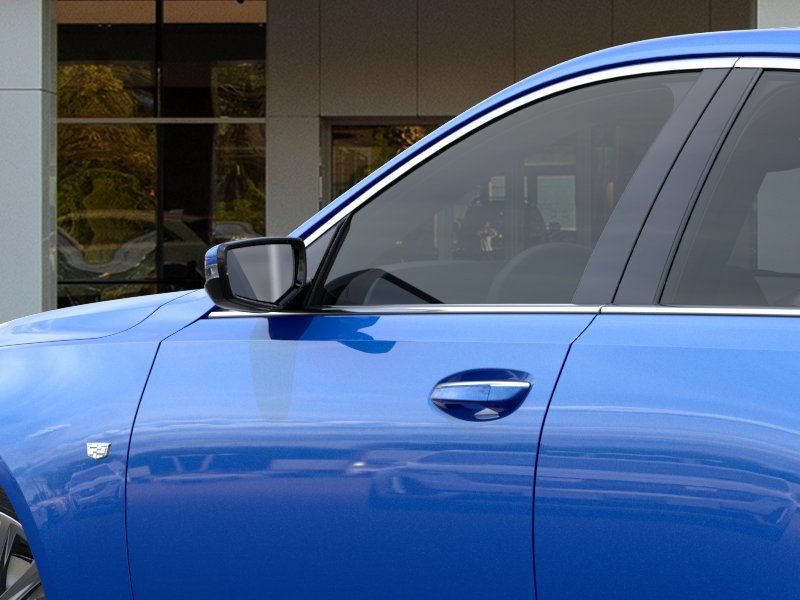 New 2026 Cadillac CT5 Premium Luxury RWD image 12