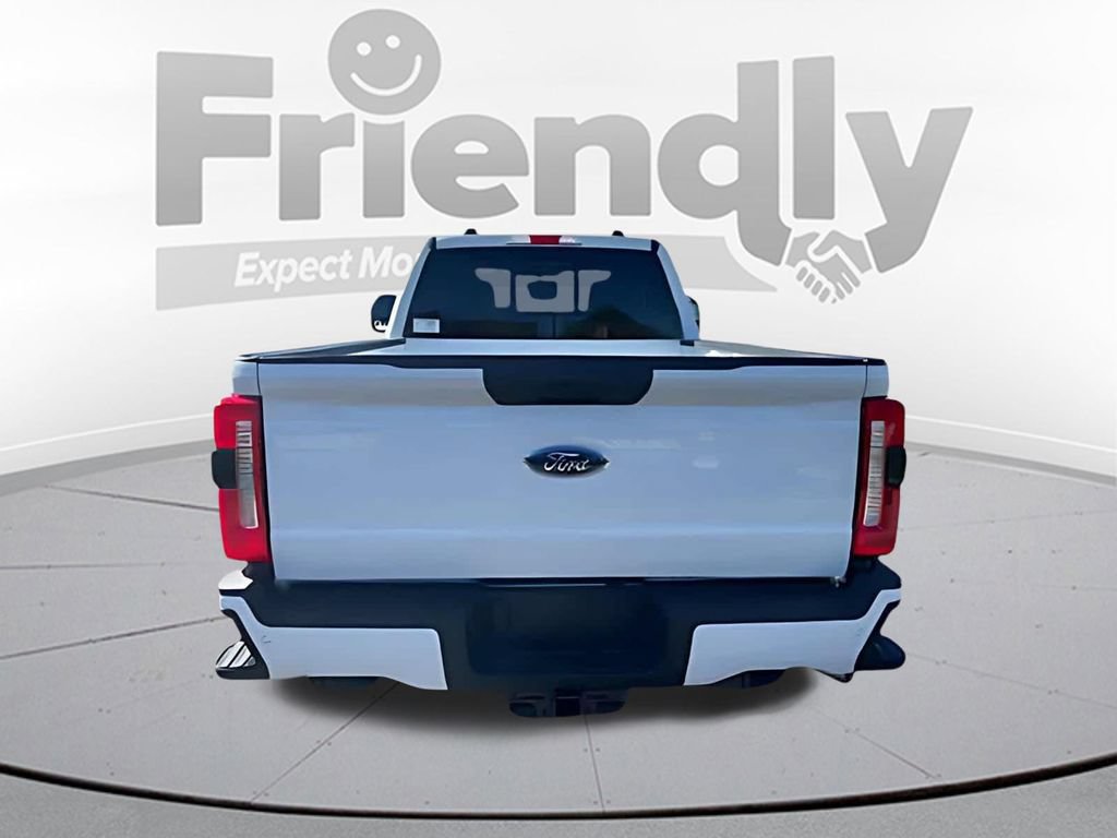 New 2026 Ford F350 XL w/ STX Appearance Package AWD/4WD image 6