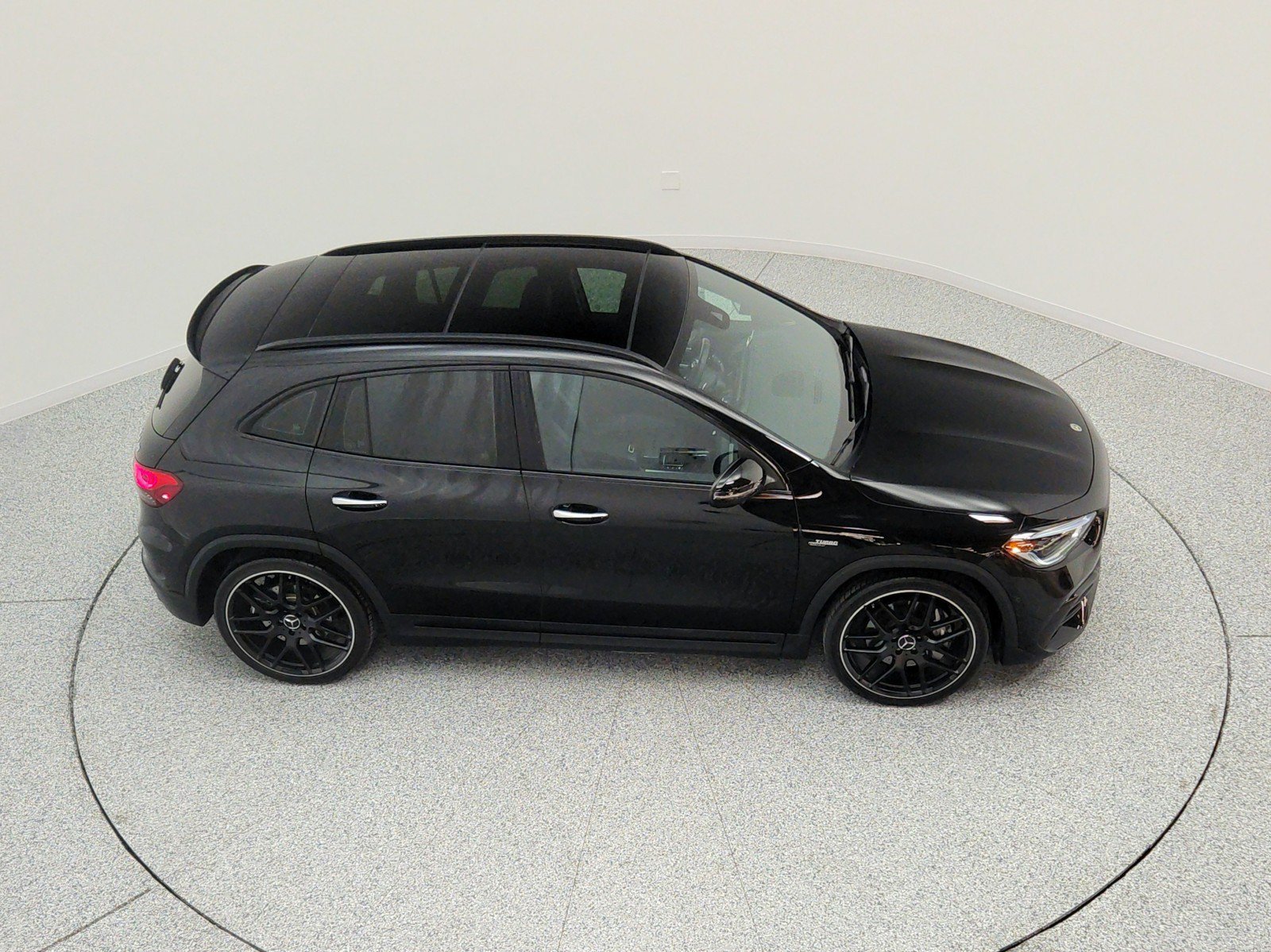 Used 2023 Mercedes-Benz GLA 45 AMG 4MATIC image 25
