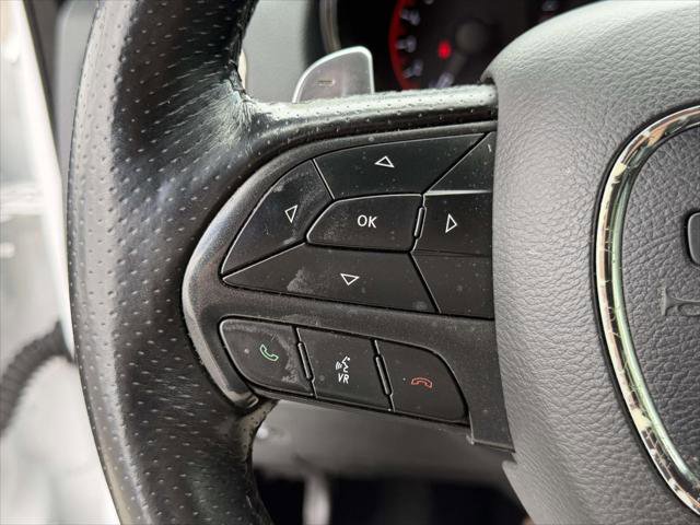 Used 2020 Dodge Durango GT AWD/4WD image 24