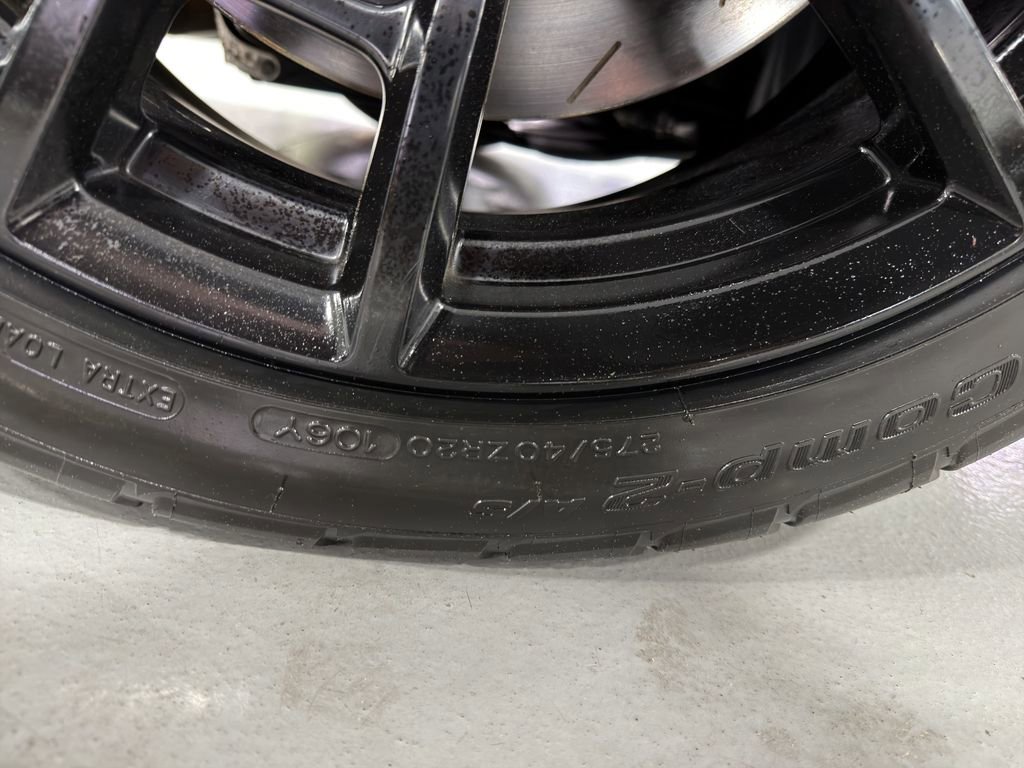 Used 2018 Dodge Challenger T/A RWD image 14