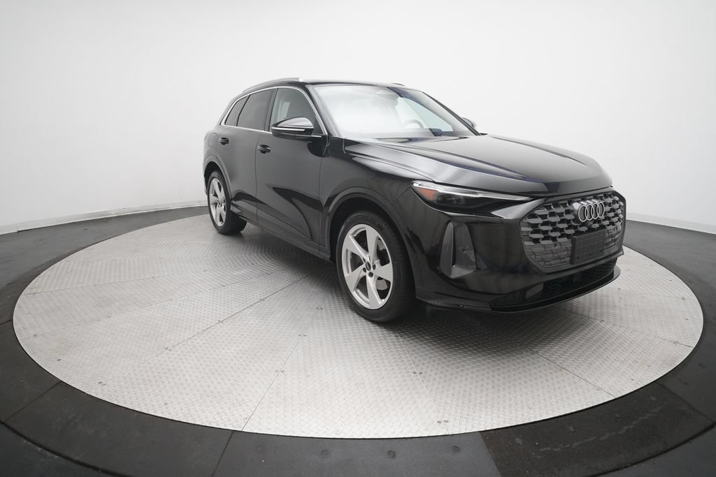 Certified 2025 Audi Q5 Prestige AWD/4WD image 39