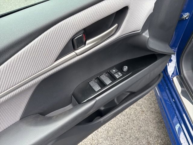 New 2026 Toyota Camry SE image 15