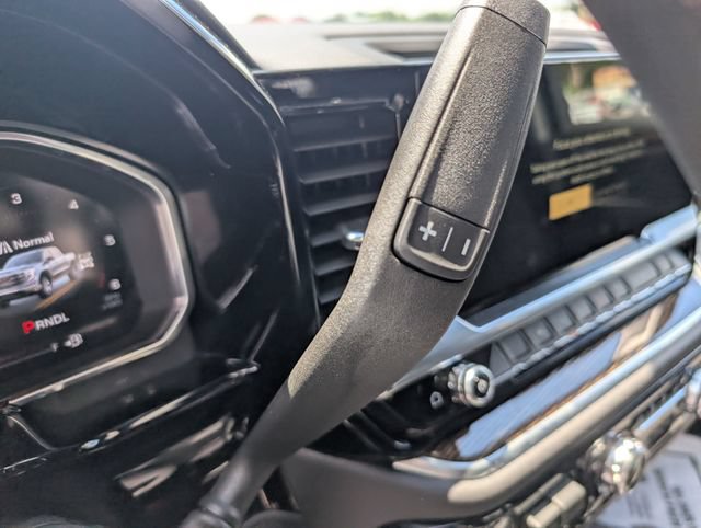 New 2026 GMC Sierra 1500 Elevation AWD/4WD image 22