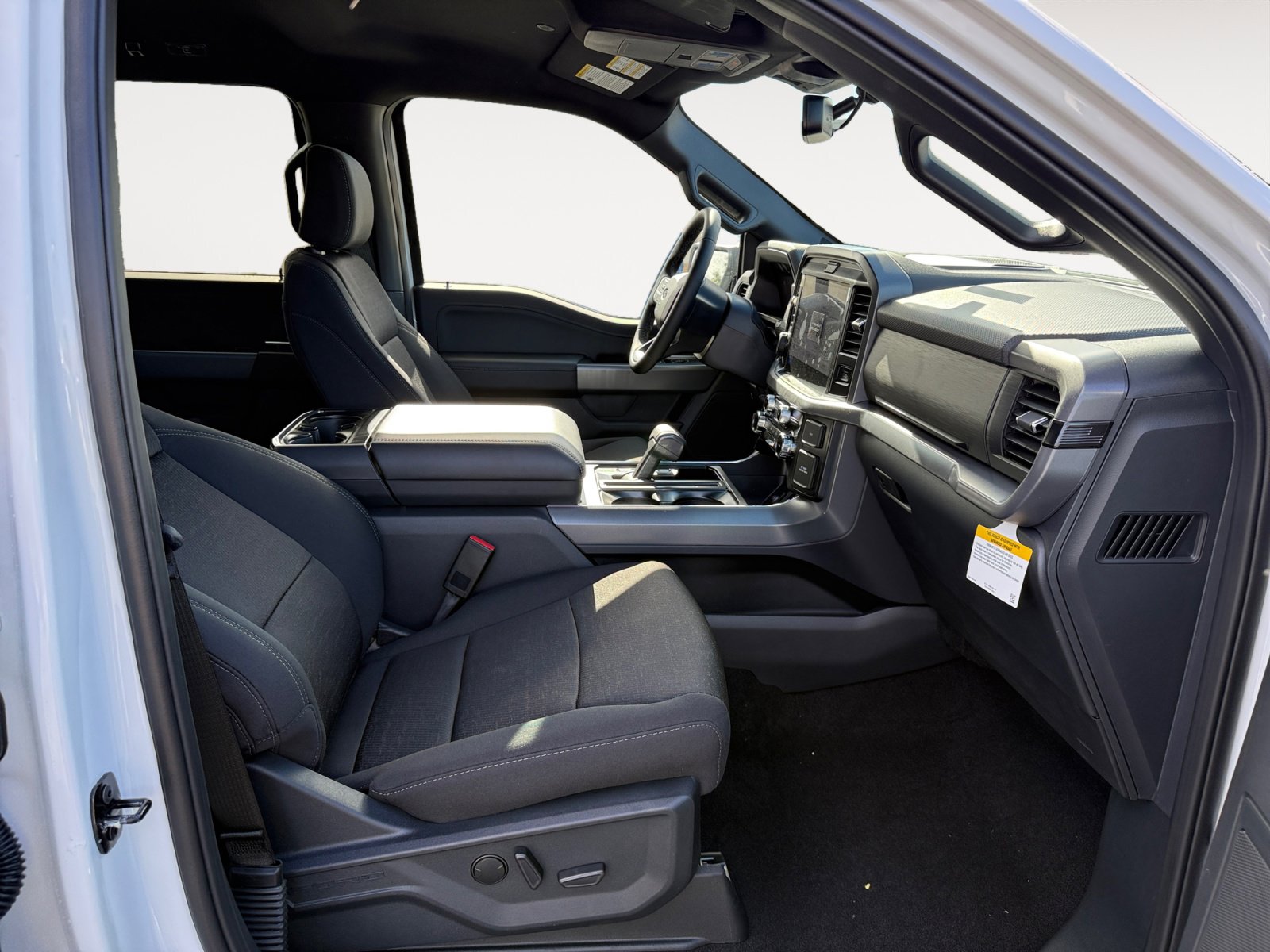 New 2026 Ford F150 XLT image 19