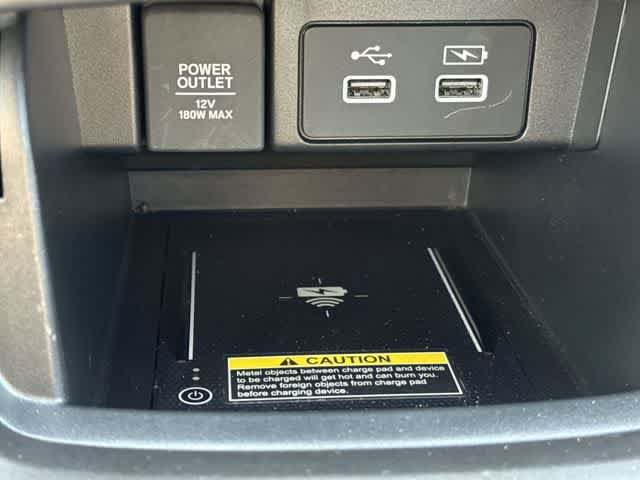 Used 2021 Honda Accord Touring image 27