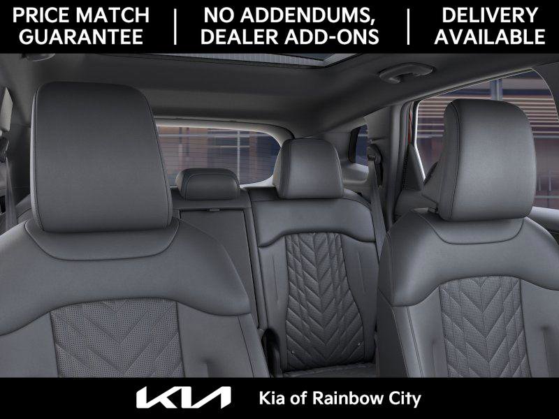 New 2025 Kia Sportage X-Line image 29