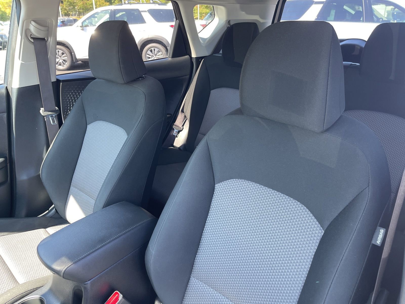 Used 2024 Kia Soul LX w/ Option Group 015 image 25