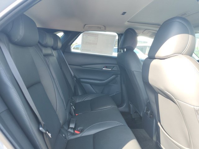 New 2026 MAZDA CX-30 AWD 2.5 S image 20
