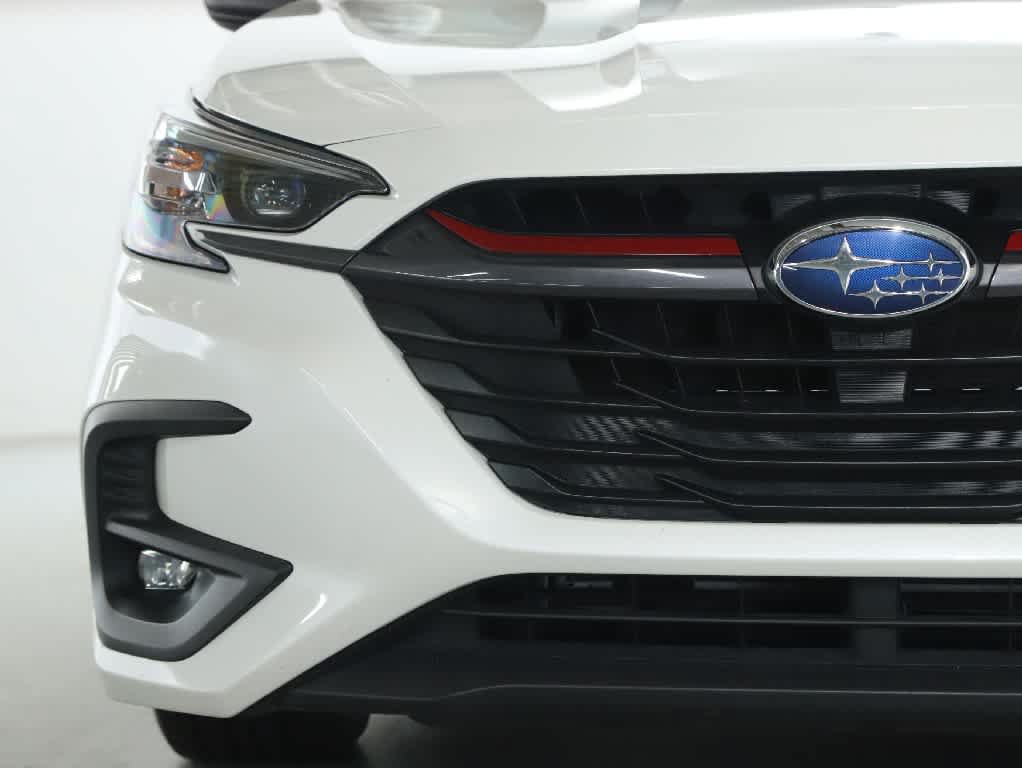 Certified 2024 Subaru Legacy Limited XT AWD/4WD image 6