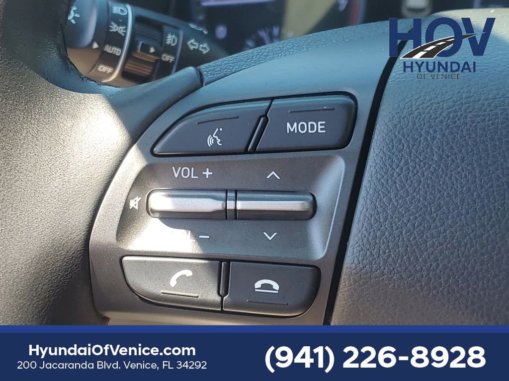 Used 2020 Hyundai Kona SEL Plus image 26