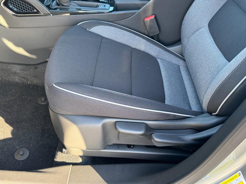 New 2026 Chevrolet TrailBlazer LT w/ Driver Confidence Package image 9