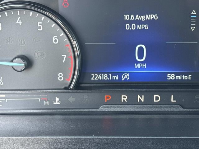 Used 2023 Ford Explorer XLT w/ Equipment Group 202A image 27