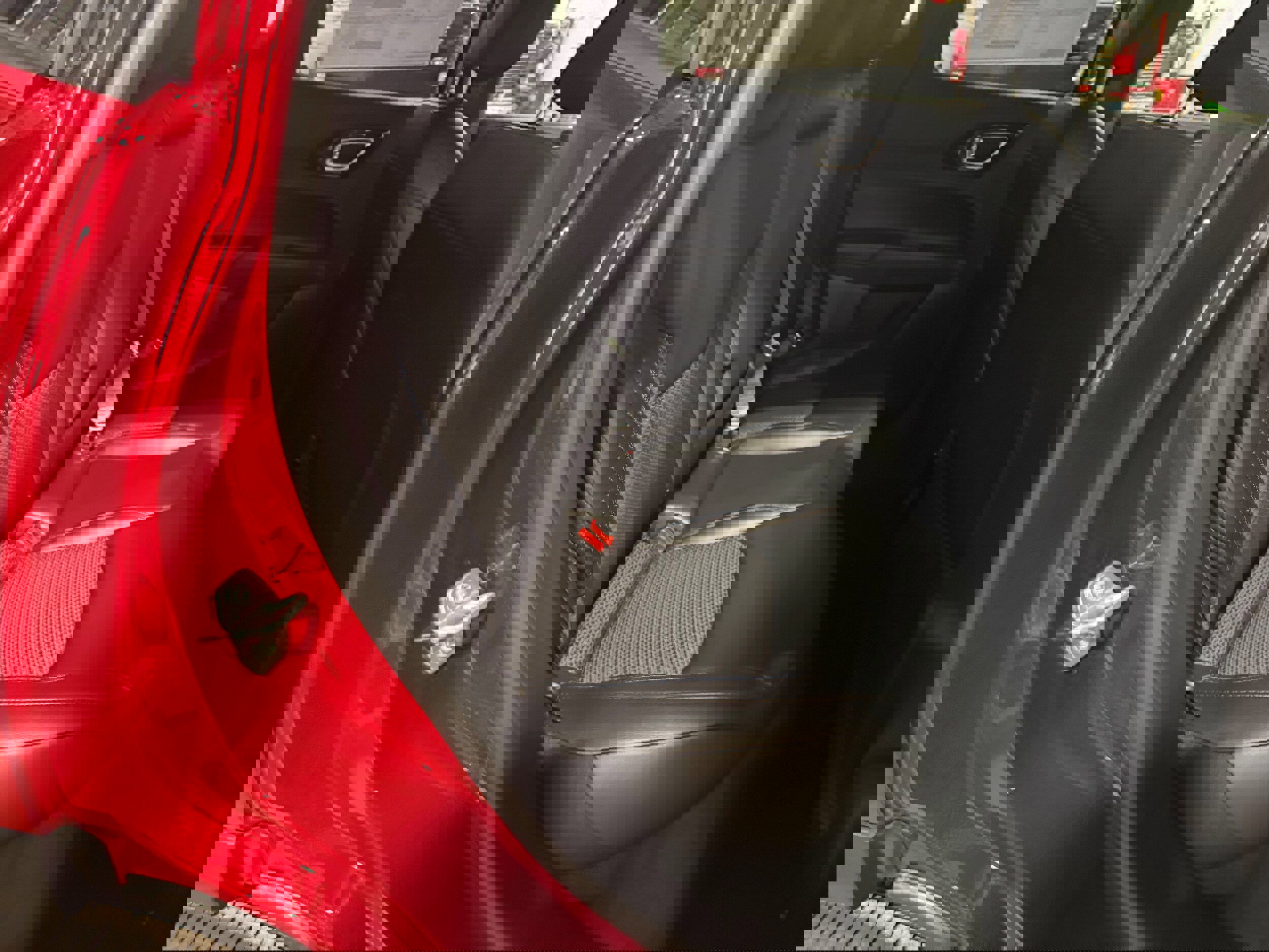 New 2026 Jeep Compass Latitude image 10