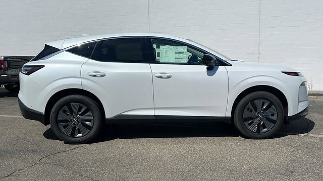 New 2025 Nissan Murano SL image 3