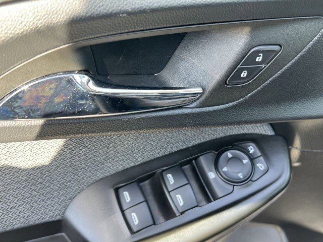 Used 2023 Chevrolet TrailBlazer LT image 22