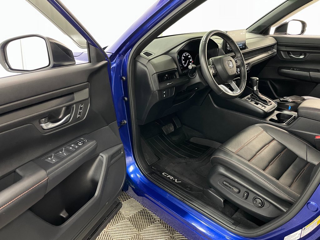 Used 2024 Honda CR-V Sport-L image 25
