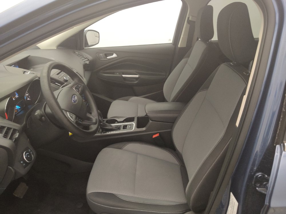 Used 2018 Ford Escape SE AWD/4WD image 17