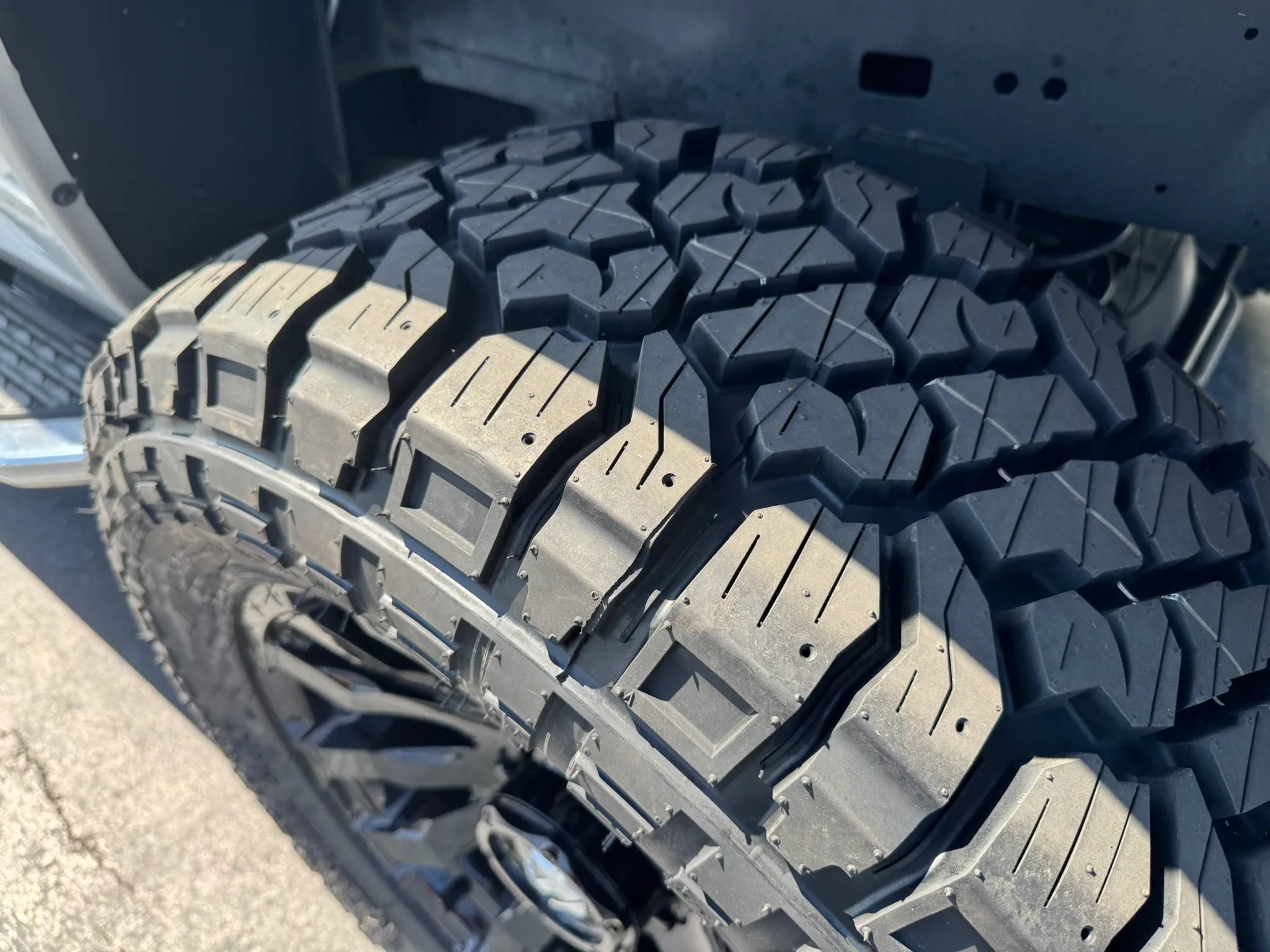Used 2026 RAM 2500 Big Horn AWD/4WD image 13