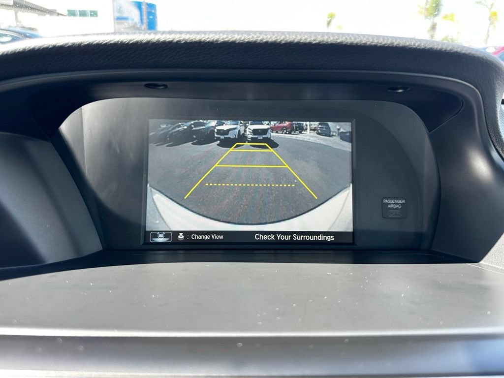 Used 2015 Honda Accord Touring image 24