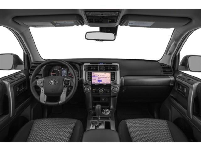 Used 2021 Toyota 4Runner Trail Special Edition AWD/4WD image 11
