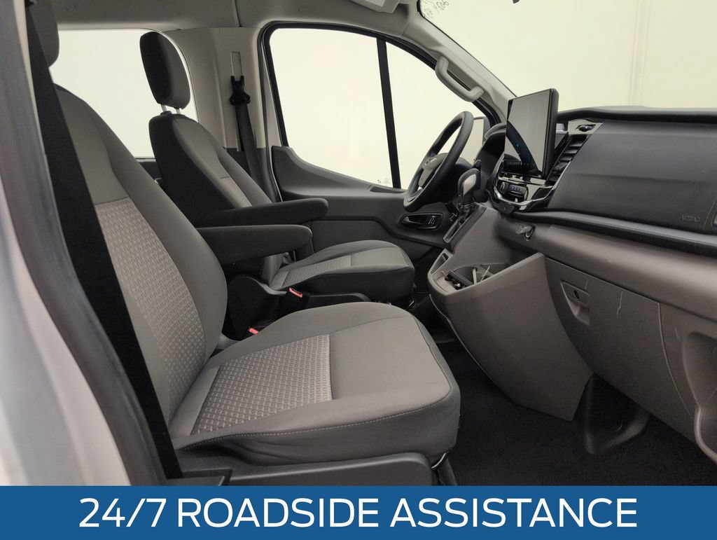 Certified 2024 Ford Transit 350 XLT RWD image 15