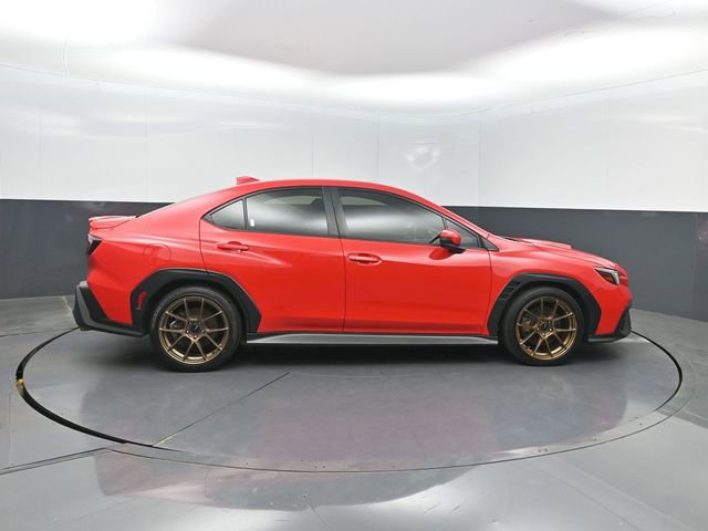 Used 2022 Subaru WRX GT w/ Popular Package #1A AWD/4WD image 34