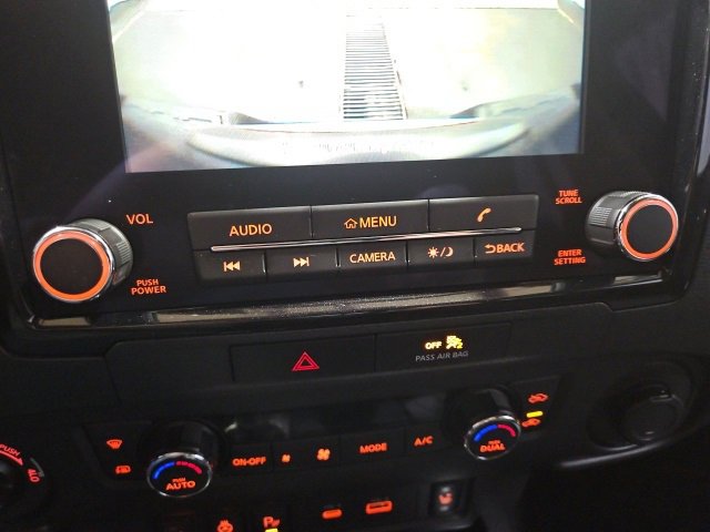 Used 2022 Nissan Frontier SV image 23