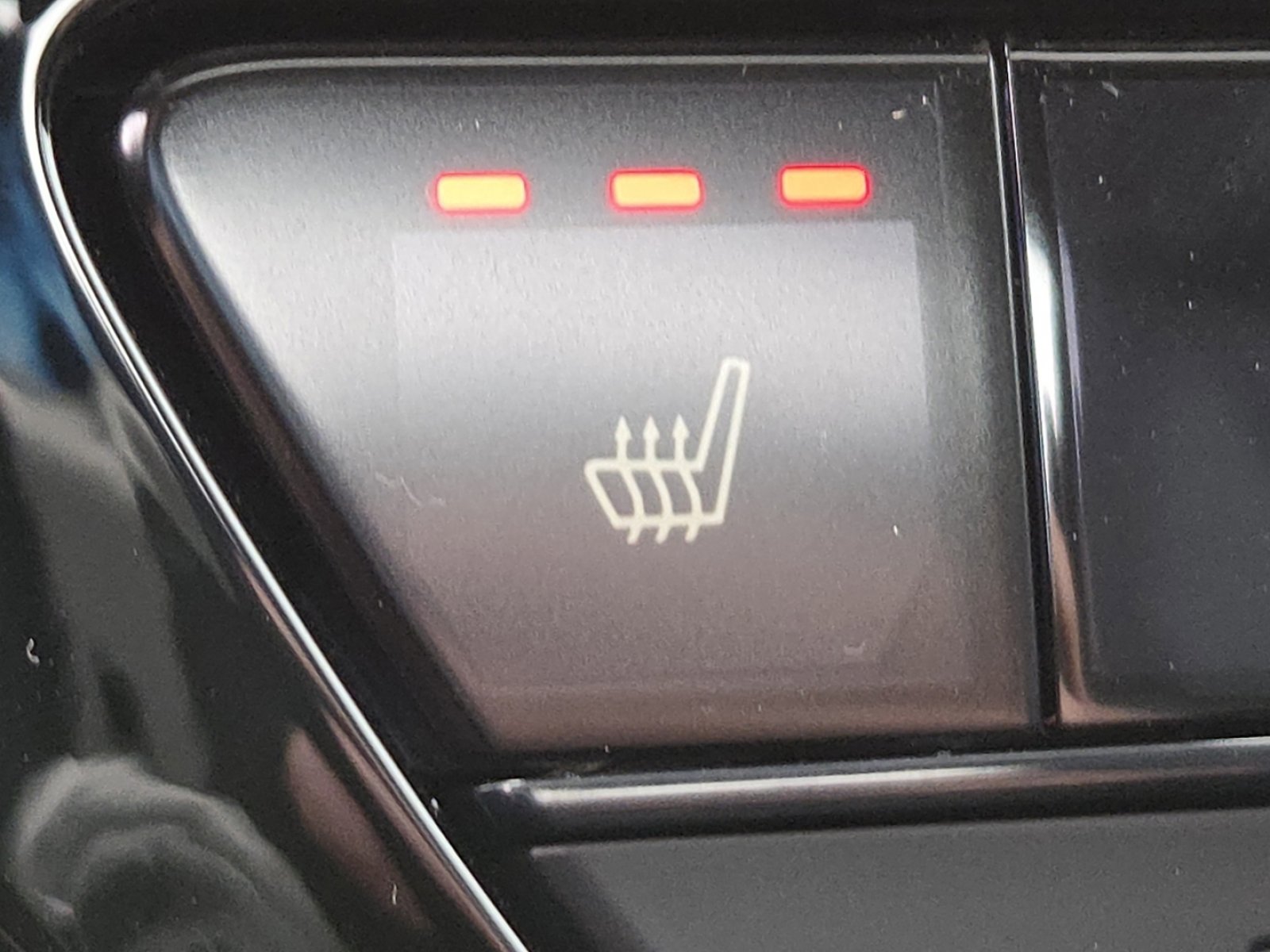 New 2026 Honda Accord EX-L image 6