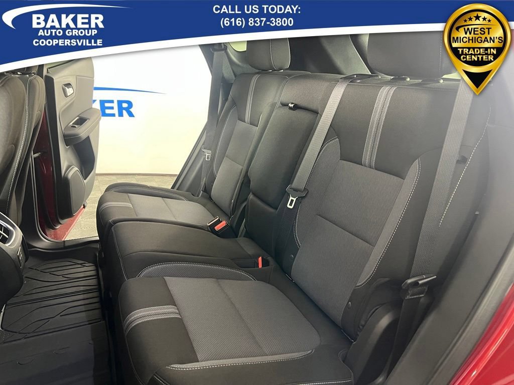 New 2026 Chevrolet Blazer LT w/ Convenience Package AWD/4WD image 17