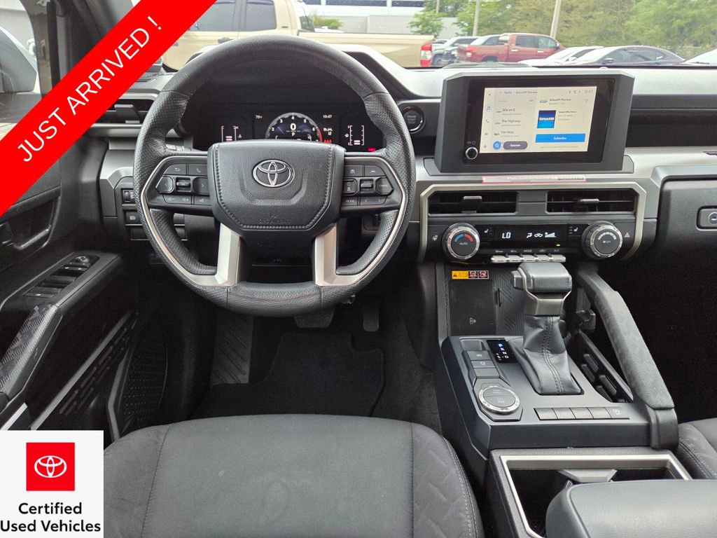 Used 2024 Toyota Tacoma SR5 image 7