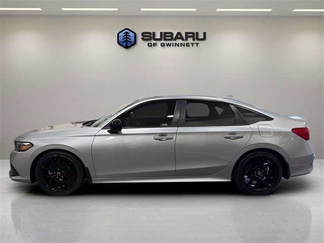 Used 2024 Honda Civic Sport image 2