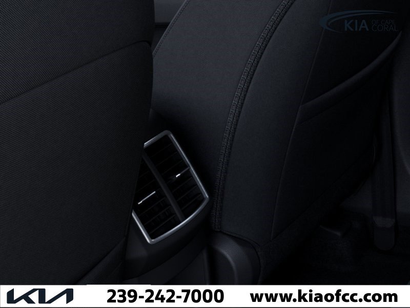 New 2026 Kia Sportage LX FWD image 26