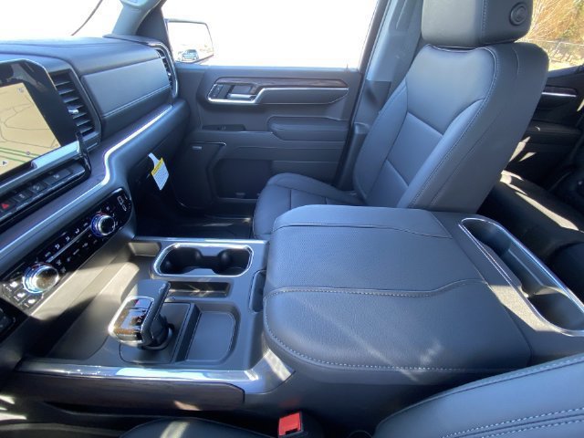 New 2026 GMC Sierra 1500 SLT w/ SLT Premium Plus Package AWD/4WD image 21