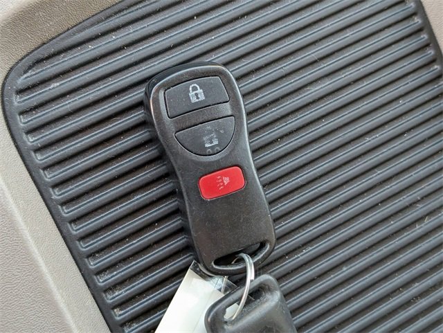 Used 2012 Nissan Armada SV image 27