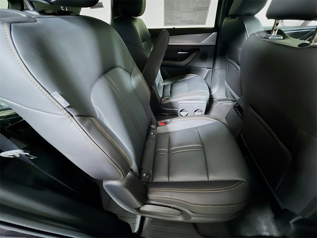 New 2026 MAZDA CX-90 Plug-In Hybrid w/Premium Sport image 20