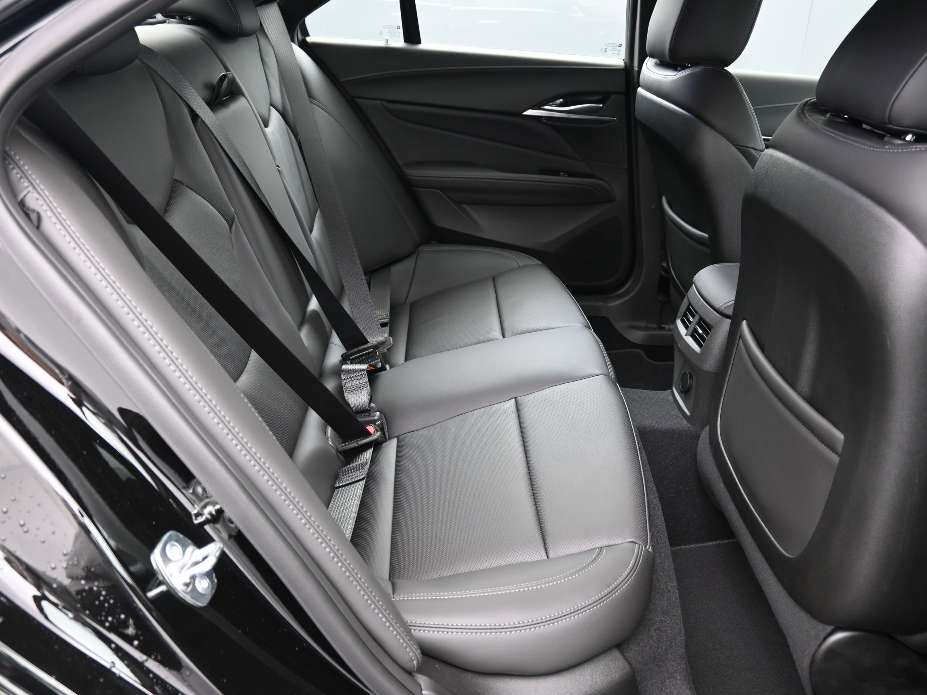 New 2026 Cadillac CT4 Premium Luxury image 12