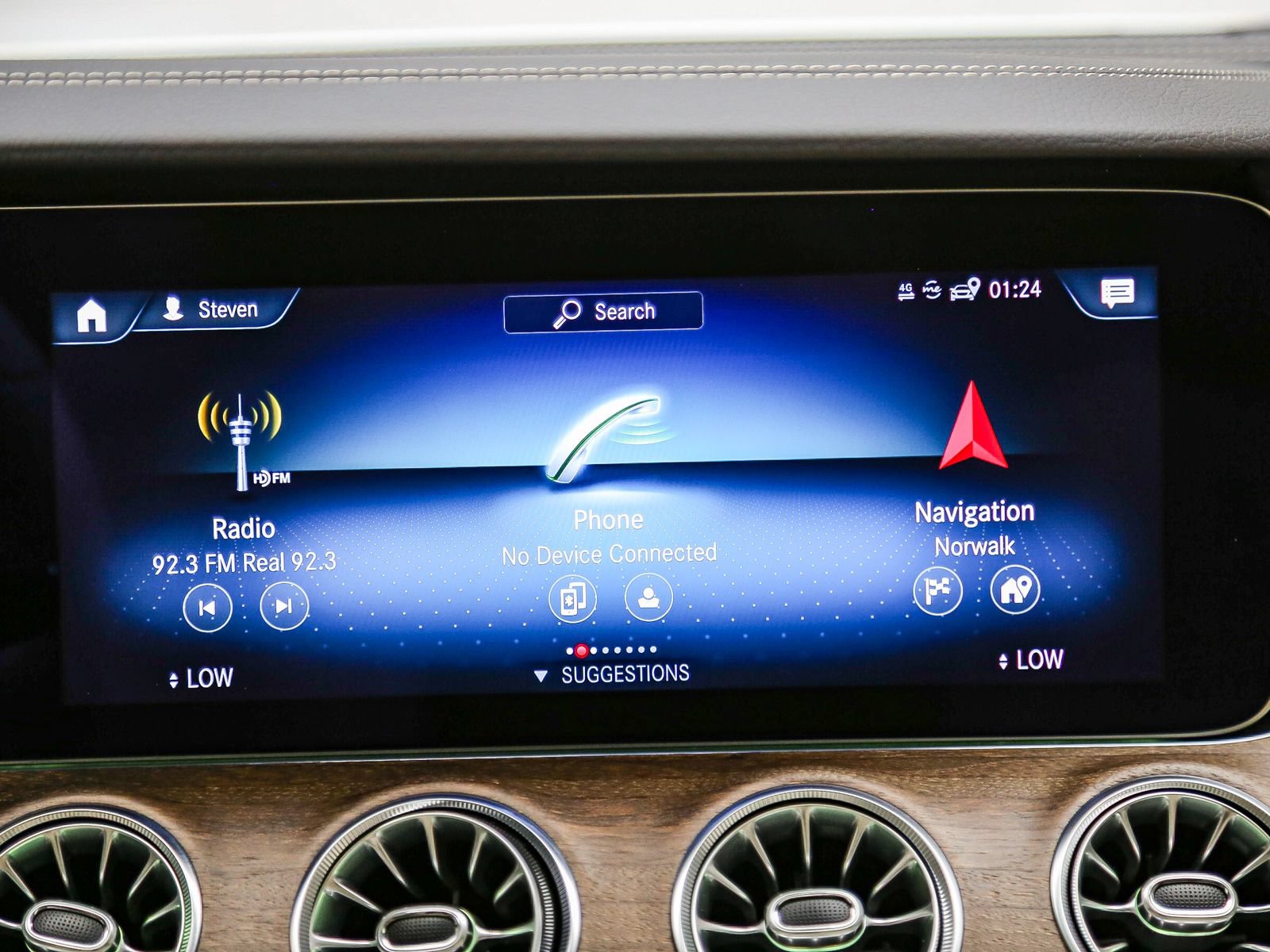 Used 2022 Mercedes-Benz CLS 450 4MATIC image 15