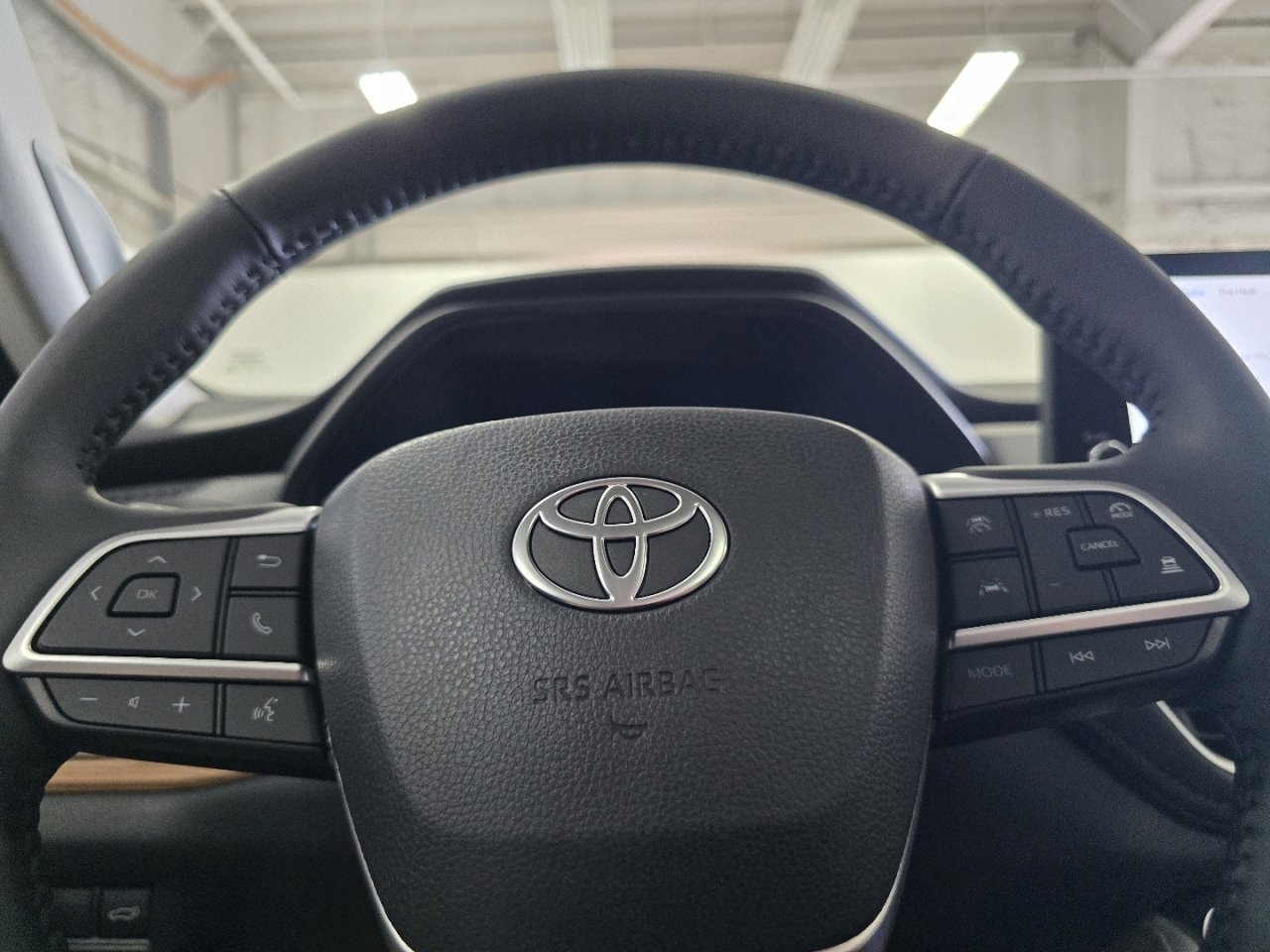 New 2026 Toyota Grand Highlander Limited AWD/4WD image 29