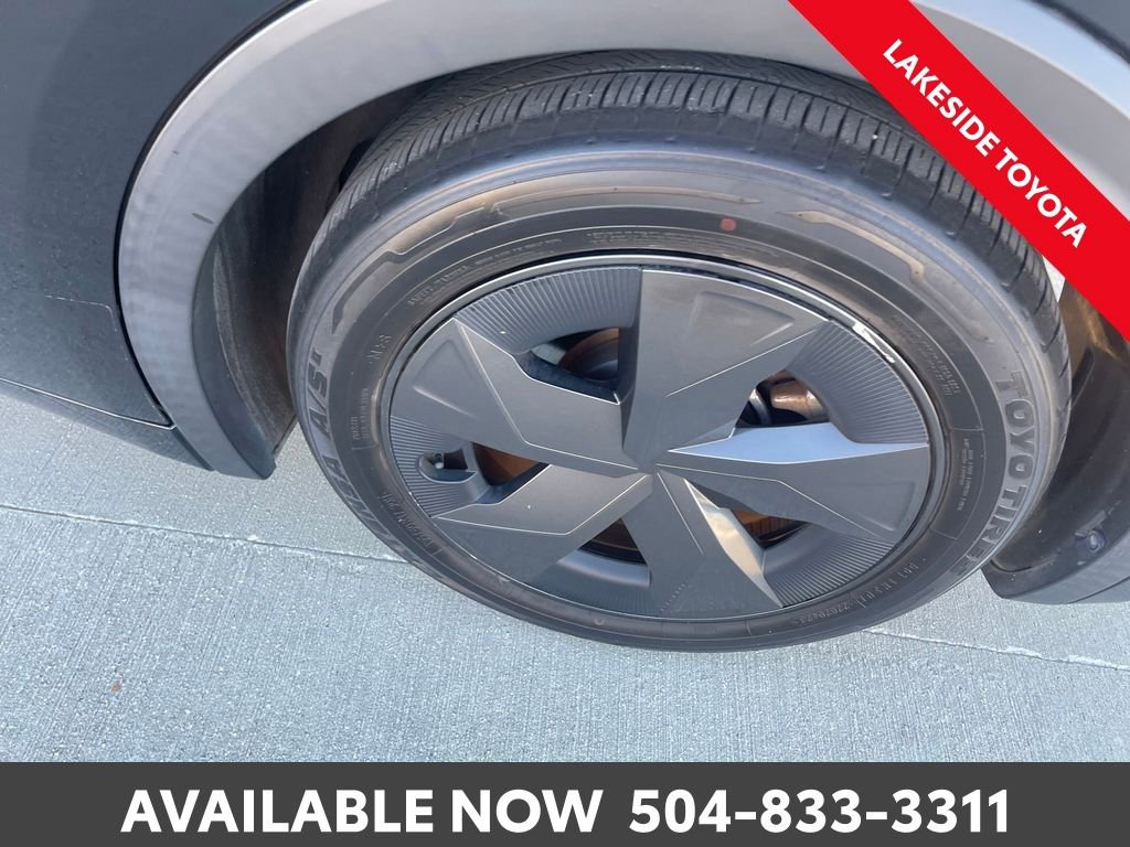 Certified 2023 Toyota Prius LE image 12