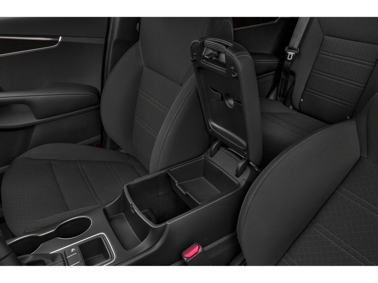 Used 2020 Kia Sorento LX w/ LX I4 Convenience Package FWD image 42