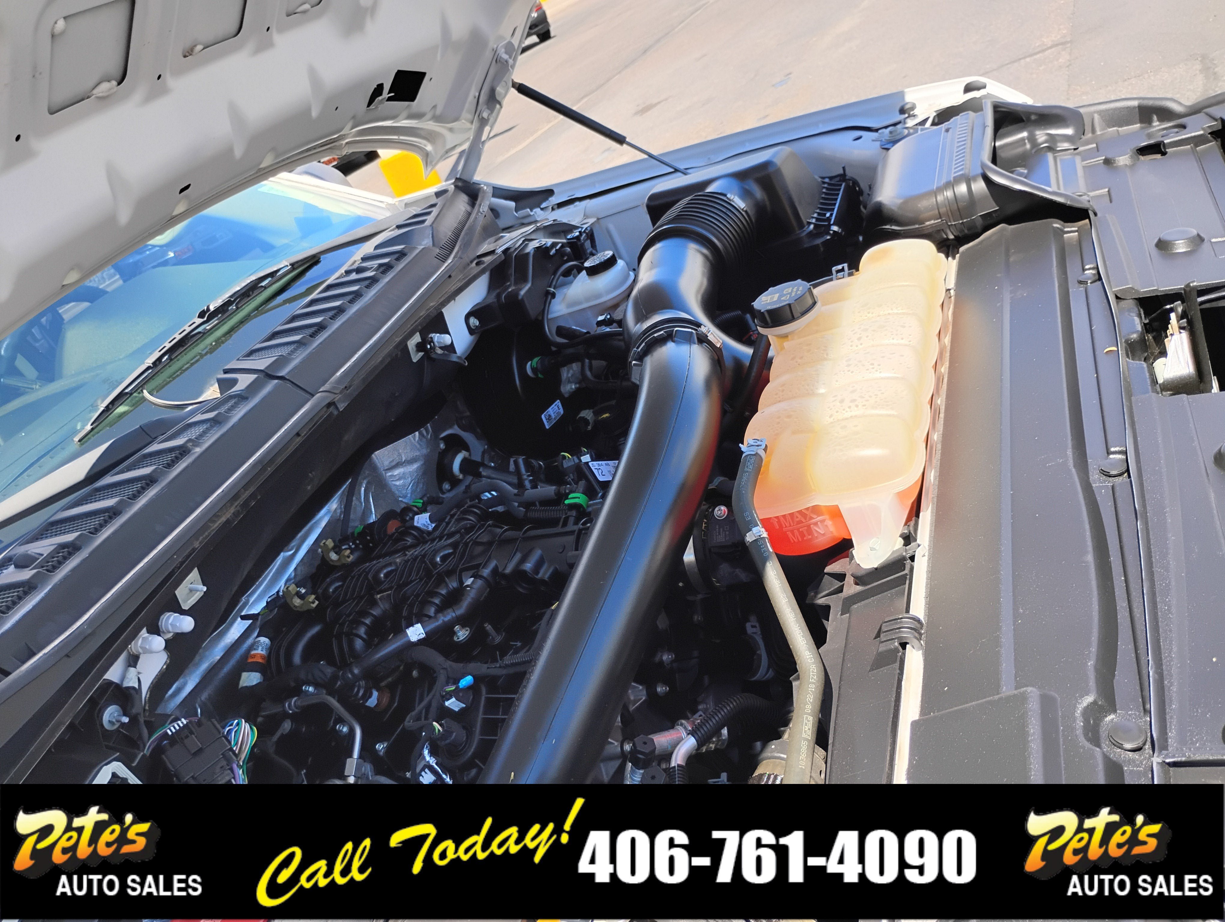 Used 2018 Ford F150 XL w/ XL Power Equipment Group AWD/4WD image 32
