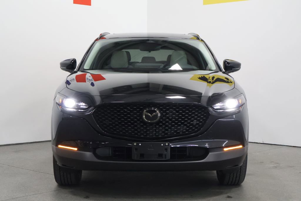 New 2026 MAZDA CX-30 Aire Edition image 7