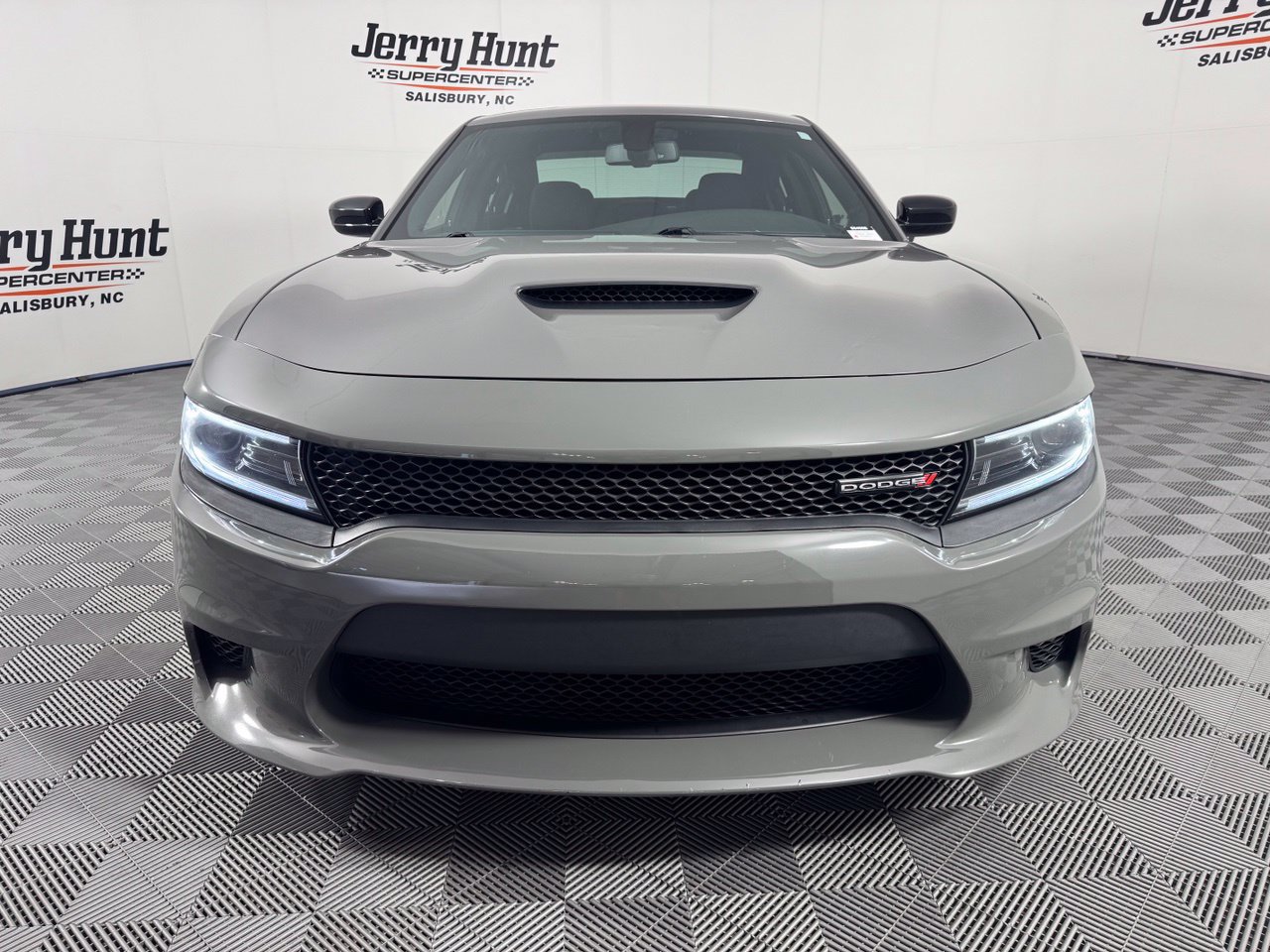 Used 2023 Dodge Charger R/T w/ Harman/Kardon Audio Group RWD image 3